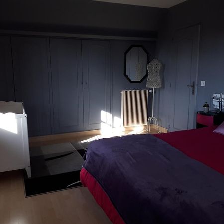 Villa La Mare Aux Chevres Reux Esterno foto
